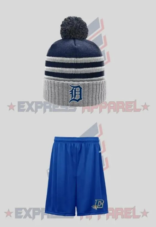 Express Sports Apparel – Look Great, Play Great